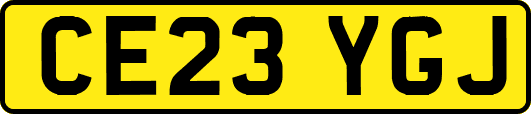 CE23YGJ