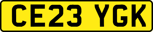 CE23YGK