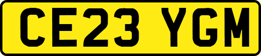 CE23YGM