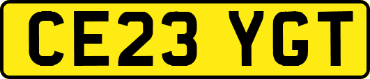 CE23YGT