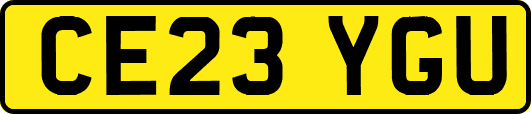 CE23YGU