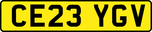 CE23YGV