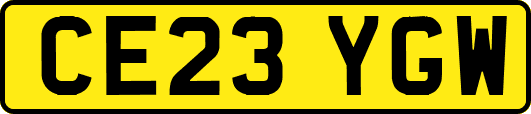 CE23YGW