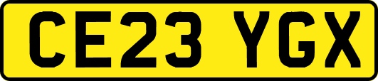 CE23YGX