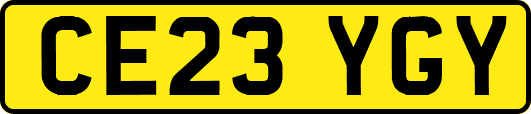CE23YGY