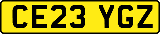 CE23YGZ