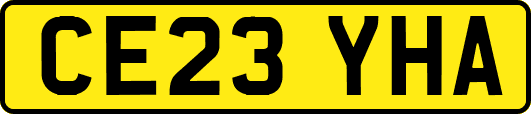 CE23YHA