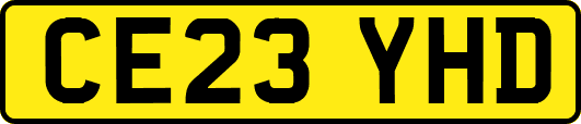 CE23YHD