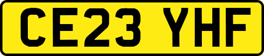 CE23YHF