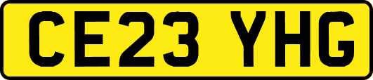 CE23YHG
