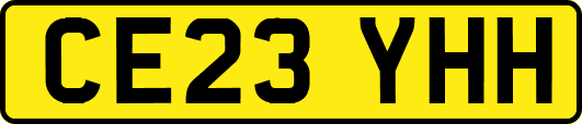 CE23YHH