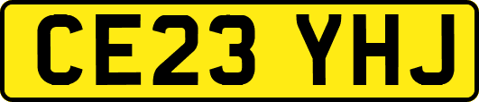 CE23YHJ