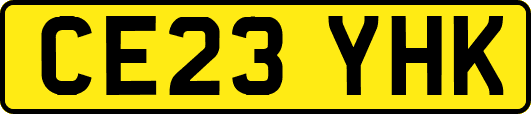 CE23YHK