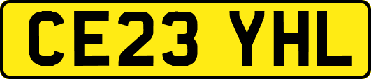 CE23YHL