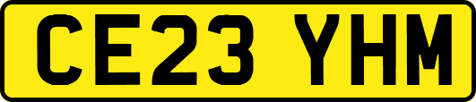 CE23YHM