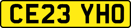 CE23YHO