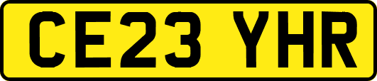 CE23YHR