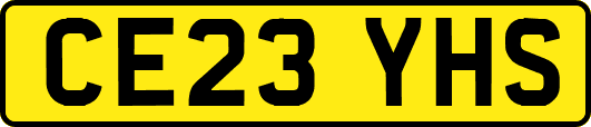 CE23YHS
