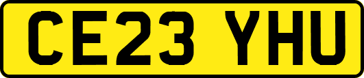 CE23YHU