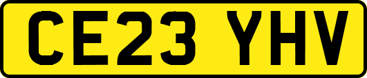 CE23YHV