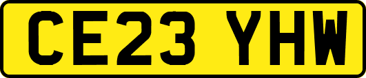 CE23YHW