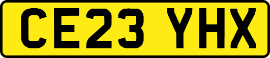 CE23YHX