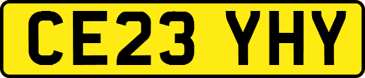 CE23YHY