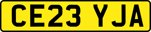 CE23YJA