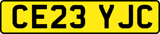 CE23YJC