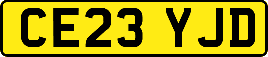 CE23YJD