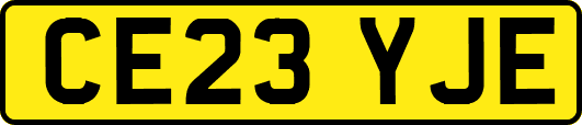 CE23YJE