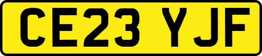 CE23YJF