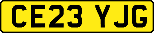 CE23YJG