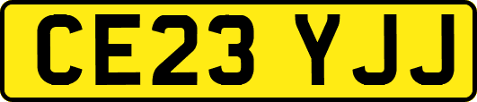 CE23YJJ