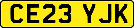 CE23YJK