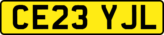 CE23YJL