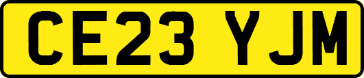 CE23YJM