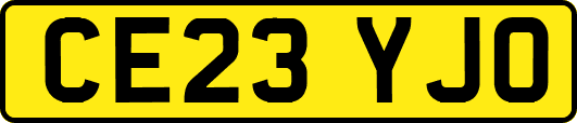 CE23YJO