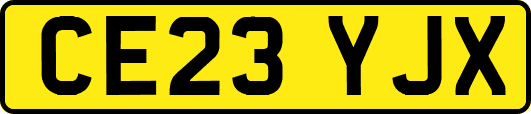 CE23YJX