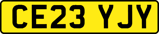 CE23YJY