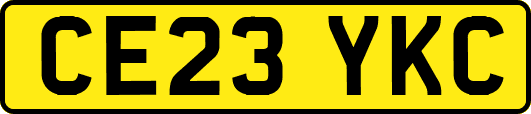 CE23YKC