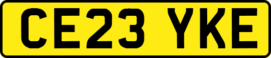 CE23YKE
