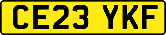 CE23YKF