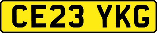 CE23YKG
