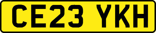 CE23YKH