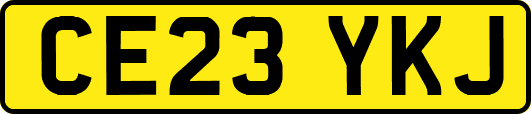 CE23YKJ