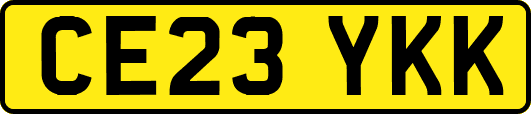CE23YKK