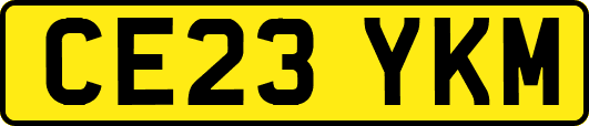 CE23YKM