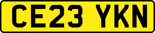 CE23YKN