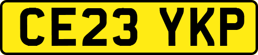 CE23YKP